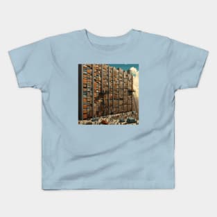 File It Away Kids T-Shirt